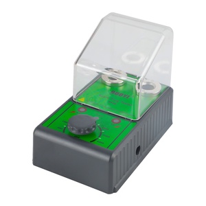 Testeur de prise de voiture DY28, lecteur de code, analyseur de système d'allumage 12V, outil automobile à double connecteur, version anglaise - Product Image 2
