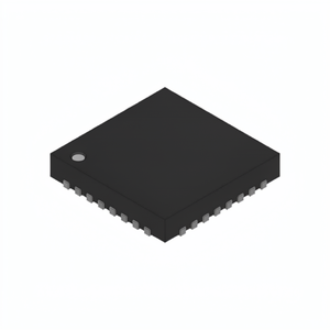 Composants électroniques de gestion de l'alimentation (PMIC) BOM IC en stock 12 WQFN Exposed Pad MAX8890ETCJJJ - Product Image 1