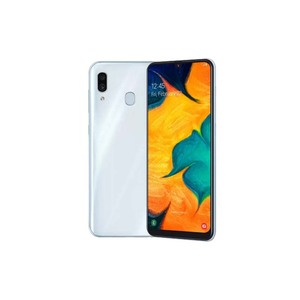 Di Động Điện Thoại Di Động 6.4 Inch Đối Với Samsung Galaxy A30 Ban Đầu Mở Khóa Sử Dụng Điện Thoại - Product Image 4