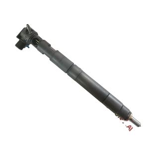 Iniettore Common Rail originale originale del motore Diesel 33800-4A710 28229873 per HYUNDA KIA - Product Image 1