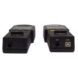 CHAUVIN ARNOUX - P01174830 Tacómetro C.A 1727 - EAN 3760171413838 RUEDAS MÉTRICAS Y DE MEDICIÓN - Product Image 3