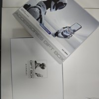 Coffret Cadeau Accessoire Personnalisé 6 en 1 Chargeur Écouteurs Sans Fil Power Bank Accessoires Écouteurs pour Coque iPhone
