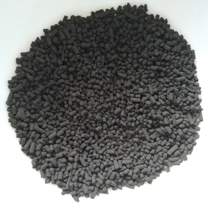 <span class=keywords><strong>MnO2</strong></span>และตัวเร่งปฏิกิริยาออกซิเดชัน Cuo hopcalite ใช้สำหรับกำจัด HCHO - Product Image 1
