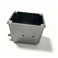 Réservoir d'huile hydraulique pour chariot élévateur Linde MT12 MT15 ECH12 1131 |   Pièces détachées pour chariots élévateurs, directement de l'usine