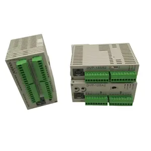high quality delta plc controller module new and original warehouse stock programming controller spot manufacturer PRICE