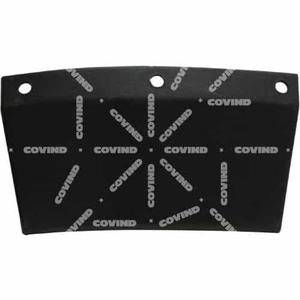 PIEZA INFERIOR DEL CHASIS IZQUIERDA adecuada para Iveco EUROSTAR EUROTECH EUROTRAKKER (98411154) - Product Image 1
