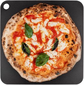 <span class=keywords><strong>Pierre</strong></span> <span class=keywords><strong>à</strong></span> <span class=keywords><strong>Pizza</strong></span> professionnelle japonaise en acier au carbone, <span class=keywords><strong>pierre</strong></span> <span class=keywords><strong>à</strong></span> <span class=keywords><strong>Pizza</strong></span>, en acier inoxydable, <span class=keywords><strong>pour</strong></span> <span class=keywords><strong>four</strong></span> - Product Image 2