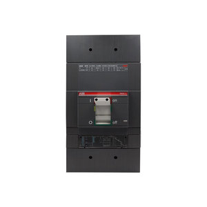 เบรกเกอร์วงจรแบบหล่อขึ้นรูป Mccb 3 เฟส 1000A รุ่น S7H1250 S7S1250 S7H1000 S7S1000 S7H1600 S7S1600 - Product Image 1