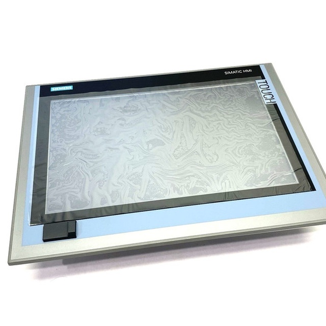 6AV7882-0DB30-6CA0 IPC277E Nanopanel 15 Touchscreen HMI PLC