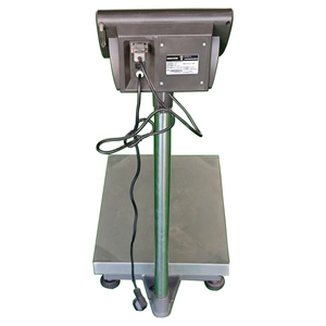 Keda skala <span class=keywords><strong>Platform</strong></span> elektronik 200 kg, skala pendaratan <span class=keywords><strong>Platform</strong></span> Digital industri - Product Image 3
