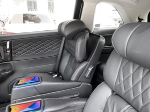 Cargador inalámbrico magnético Bluetooth de producción en fábrica, carga inalámbrica automática rápida para coches <span class=keywords><strong>Honda</strong></span> ELYSION L ELYSION R 2015-2022 - Product Image 6