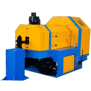 High Performance KRH Pv Cable Production Line Armouring Machine, New Type Building Cable Armor Machine