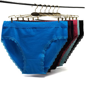 ملابس داخلية تحتية ، مقاسات كبيرة ، للنساء, ملابس داخلية حريمي ، ملابس تحتية مثيرة من القطن ، ملابس تحتية عالية الجودة ، مقاسات كبيرة - Product Image 1