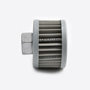 Filtro de tinta Roland de 54,5 mm de altura y 38,5 mm de diámetro para piezas de máquina de impresión Roland - Product Image 5