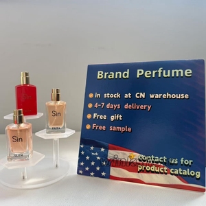 Coffret cadeau de parfum pour homme, parfum fruité charmant, spray d'eau de toilette, 30 ml, coffret de parfum - Product Image 2