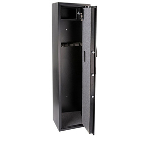 Long Gun Safe 1450*330*350mm <b>Lockable</b> Security <b>Storage</b> <b>Cabinet</b> For Warehouse Use - Product Image 3