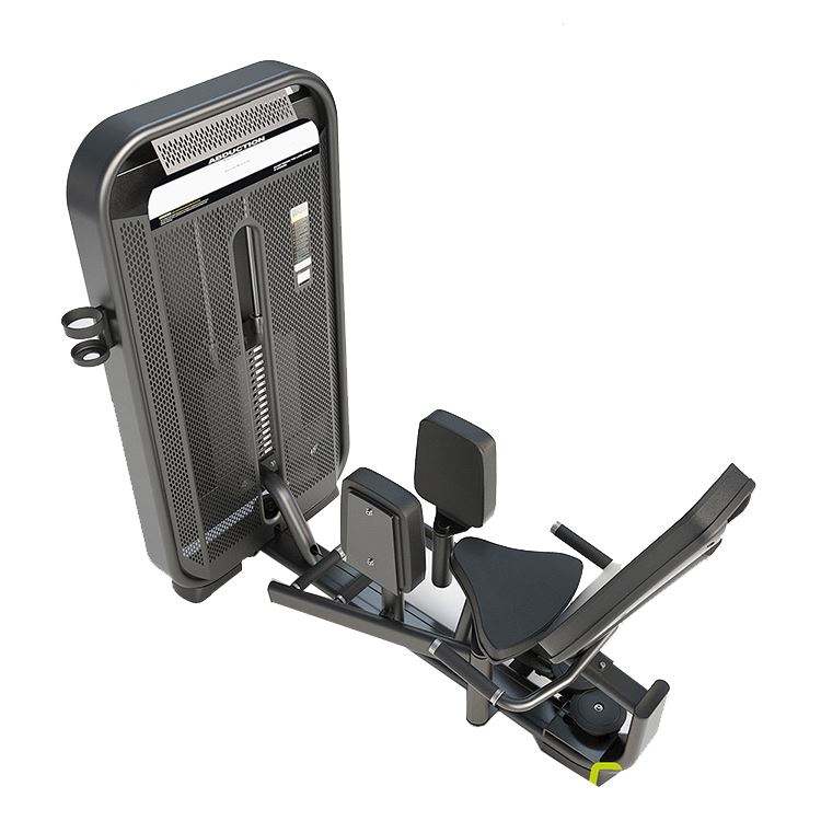 DHZジム機器E7021外転筋および内転筋| Alibaba.com