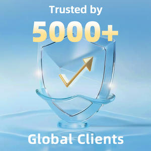 Mejor Empresa de Envíos, Servicio de Envío Exprés Puerta a Puerta, Transporte Marítimo Económico Especializado, Servicio DDP - Product Image 6