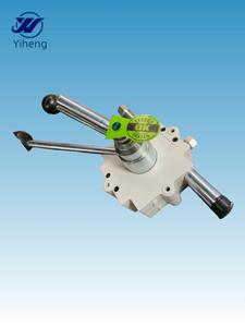 Simonis Hydraulic Valve Replacement Spare Parts for SCHWING <strong>Stetter</strong> India AM7SHC2 RH Mixer Truck - Product Image 1