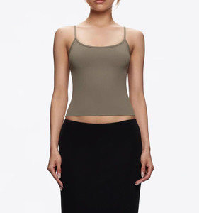 Top da Donna Spice Girls Pure Desire, Sexy ed Elastico, per Fitness e Sport, Traspirante, in Maglia, Corto, Casual, Estivo, per Yoga - Product Image 2