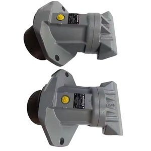 Pompe hydraulique à piston A2FE107/61W-VZL100 A2FE107/61W-VZL200-S A2FE107/61W-VZL192J-K NEUVE - Product Image 1