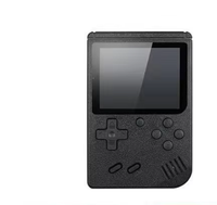 Consola de Juegos Retro Mini SUP de 8 Bits, Estilo Moderno, 400 Juegos, Portátil, en Caja, 400 en 1, Reproductor de Videojuegos Portátil, Modelo SY-520