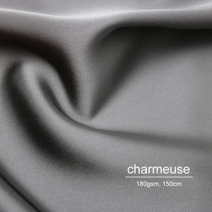 Meistverkaufter Glatter Knitterfreier Vierwege-Stretch Huaer-Satin für Abayas - Product Image 2