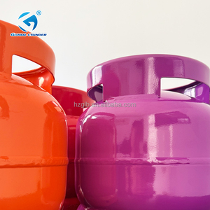 Bombole di <span class=keywords><strong>Gas</strong></span> GPL da 3KG, <span class=keywords><strong>6KG</strong></span> e 12.5KG per l'Africa, Cilindri di <span class=keywords><strong>Gas</strong></span> Premium Convenienti per Cucina Domestica Sicura e Affidabile, Prezzo Diretto di Fabbrica - Product Image 2