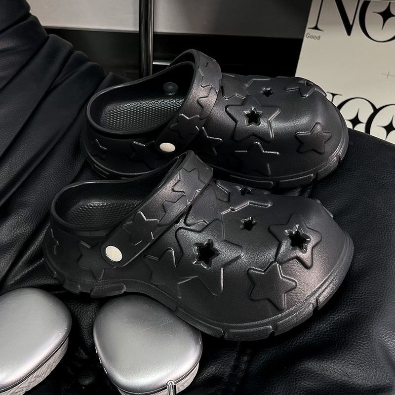 Black - Plain