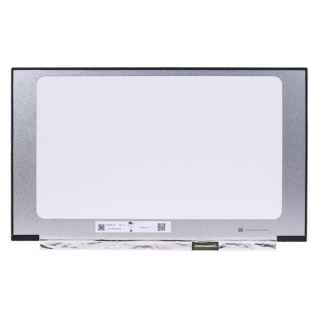 15.6 Inch Slim 40 Pins 1920*1080 FHD IPS 60Hz LM156LF5L01 Laptop Lcd Display Panel