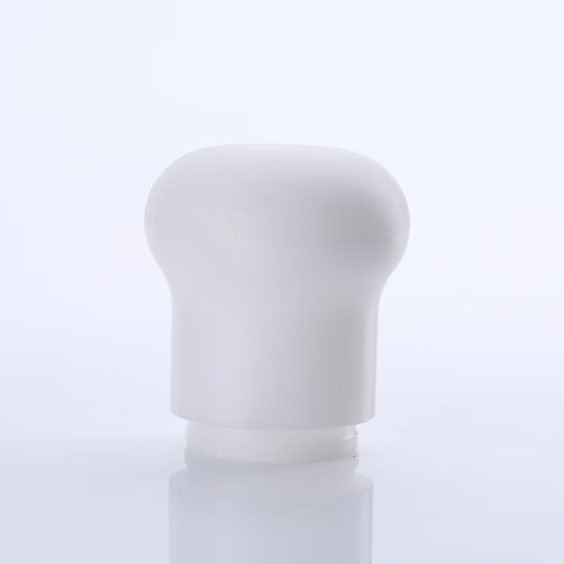 Custom CNC Nylon Parts Manufacturer | Precision Plastic Machining Factory in China