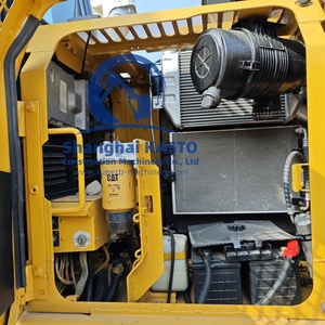 कैटरपिलर बिल्ली 312gc का उपयोग सही स्थिति में उच्च लागत प्रभावी है - Product Image 6