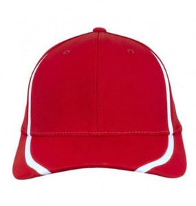 Casquettes Trucker en Maille à 6 Panneaux avec Logo Brodé Personnalisé de Haute Qualité, Casquettes Snapback Vides en Maille, Tissu Oxford Dot Fruit - Product Image 5