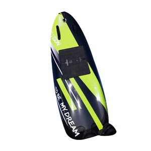 Tabla de Surf Eléctrica de Fibra de Carbono, Jet Surf, Tabla de Surf Acuática, Tabla de Surf de Velocidad, Tabla de Surf Eléctrica para Exteriores - Product Image 5