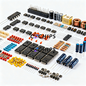 Original & Factory New PQSERIES - Semiconductor Integrated Circuit IC Chip Wholesale Order Advanced Electronic Component Shop & - Product Image 1