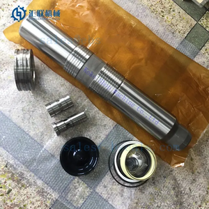 Sb81 Hydraulische Hamerzuiger Voor Breker SB-81 Cilinder Reparatie Afdichting Set Bush Sb81a Sb80 Reserveonderdelen - Product Image 2