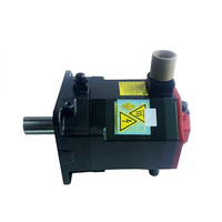 Piezas de repuesto para robots FANUC, Servomotor de CA, A06B0265B705, original, usado en stock, al por mayor, a la venta, al por mayor