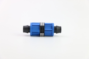 Connecteur de ruban <span class=keywords><strong>goutte</strong></span>-<span class=keywords><strong>à</strong></span>-<span class=keywords><strong>goutte</strong></span> en plastique, type de verrouillage, <span class=keywords><strong>raccord</strong></span> pour l'irrigation, pour tuyau <span class=keywords><strong>goutte</strong></span>-<span class=keywords><strong>à</strong></span>-<span class=keywords><strong>goutte</strong></span> - Product Image 4
