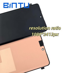 Módulo de Pantalla Amoled de Alta Calidad, Amplia Compatibilidad, con Revestimiento Antideslumbrante y Superficie Resistente a Huellas Dactilares para <span class=keywords><strong>oppo</strong></span> Reno 9 Pro - Product Image 4