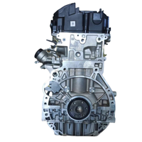 Haute qualité pour BMW M2 M3 M4 F80 F82 F83 F87 Service professionnel utilisé S55 M moteur assemblage métal matériel