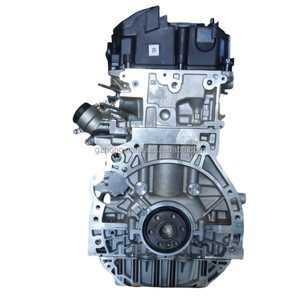 ชุดเครื่องยนต์ S55 M คุณภาพสูงสำหรับ BMW M2 M3 M4 F80 F82 F83 F87 บริการระดับมืออาชีพ วัสดุโลหะ - Product Image 5