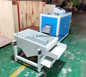 ゴムとエッジ分離機、自動ゴム収縮機、ゴム<span class=keywords><strong>O</strong></span>リングバリ解体機 - Product Image 4