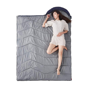 Saco de Dormir Personalizado al por Mayor para las Cuatro Estaciones, Ligero, Impermeable, Plegable, para Viajes y Campamento - Product Image 4