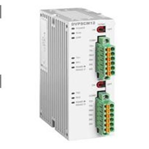 โมดูลบัสอุตสาหกรรม DVPSCM12 SL 12 โวลต์ 12 แอมป์ ทนทานสำหรับระบบอัตโนมัติ - Product Image 2