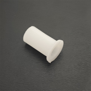 Yamaha Outboard Motor Lifter <b>Pin</b> Bushing 90386-07M95 10 Mm Shaft 20 Mm Length Stainless Steel Press Fit - Product Image 1