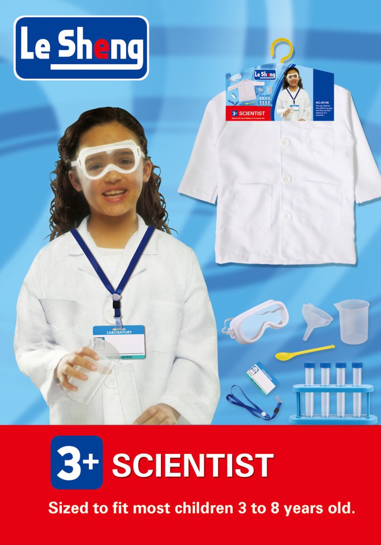 Scientist