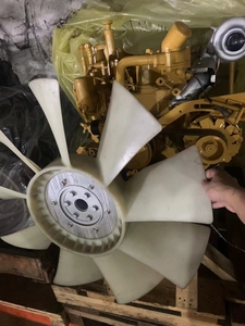 ชุดประกอบเครื่องยนต์ดีเซลรถขุด 3066 อินเตอร์คูลลิ่ง ผลิตในญี่ปุ่น รับประกัน 3 เดือน ได้รับการรับรอง - Product Image 4