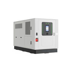 Caricabatterie Rapido Portatile DC per Veicoli Elettrici, Stazione di Ricarica Mobile di Emergenza per EV con Soluzione Integrata di Accumulo Energetico - Product Image 3