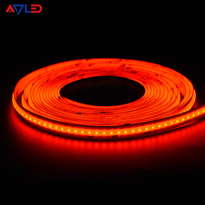 Rgb 630chip linh hoạt <span class=keywords><strong>LED</strong></span> <span class=keywords><strong>Strip</strong></span> ngoài trời không thấm nước 12 V 24V <span class=keywords><strong>LED</strong></span> COB <span class=keywords><strong>LED</strong></span> <span class=keywords><strong>Strip</strong></span> với điều khiển từ xa cho trong nhà ngoài trời trang trí - Product Image 4