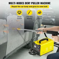 Nouvelle machine de réparation de bosses pour véhicules, soudeuse par points, débossseuse de panneaux GYSpot 2700A 2kW, machine de soudage par points, entrepôt UE